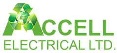 Accell Electrical Ltd. logo